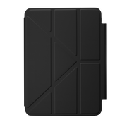 Facet with Pencil Holder Folding Folio iPad Case